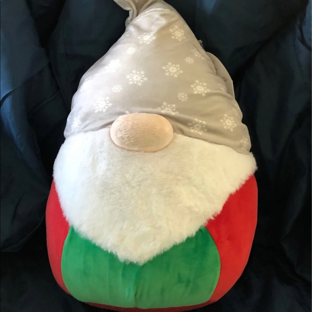 Gael 16” Squishmallows NWT